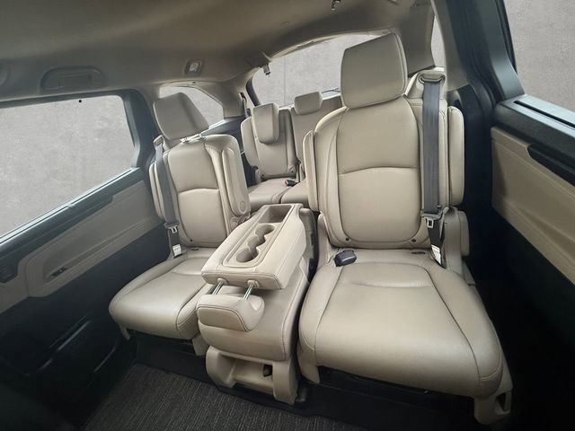 Used 2022 Honda Odyssey EX-L image 22