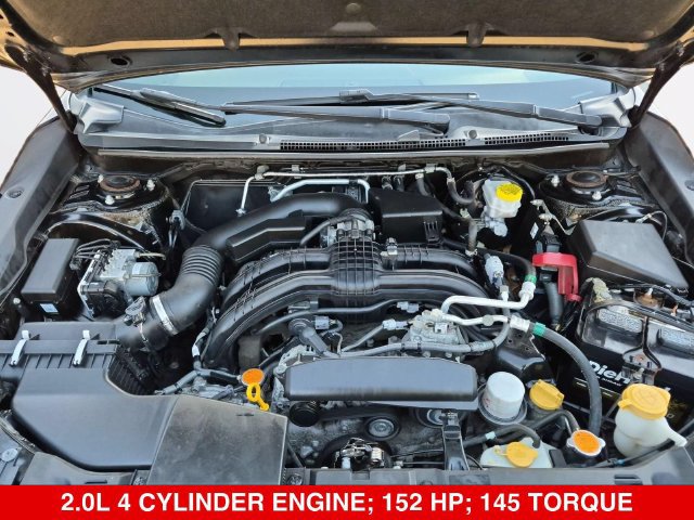 Used 2018 Subaru Impreza 2.0i Limited AWD/4WD image 38