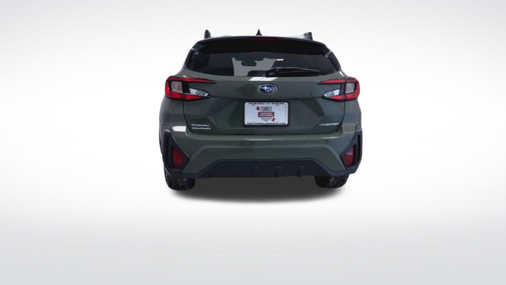 Certified 2025 Subaru Crosstrek 2.5i Limited image 9