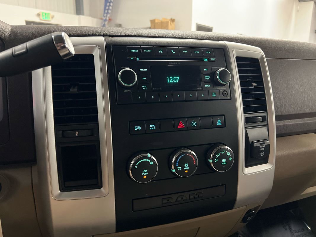 Used 2010 Dodge Ram 2500 Truck SLT w/ Big Horn Regional Pkg image 77