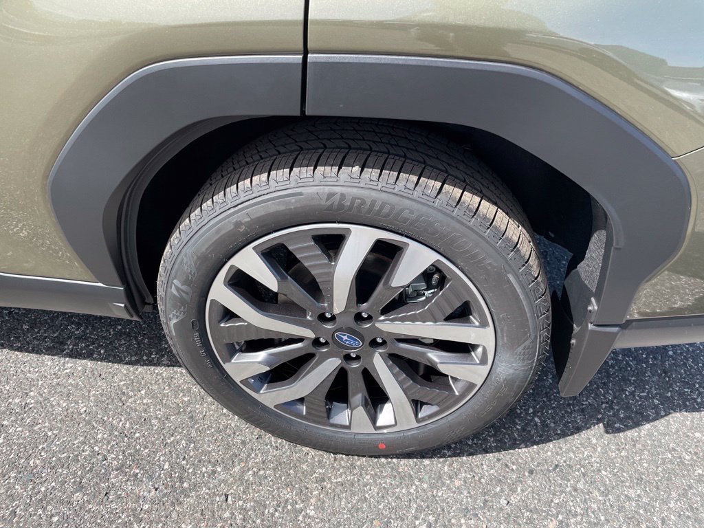 New 2026 Subaru Forester Touring AWD/4WD image 7