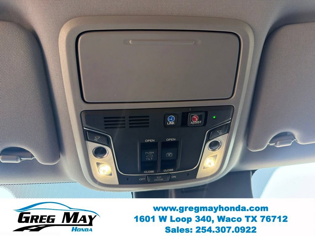 Used 2022 Honda Pilot Elite image 21