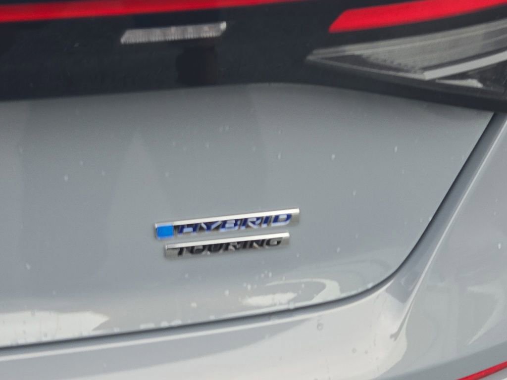 Used 2025 Honda Accord Touring image 8