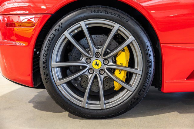 Used 2008 Ferrari F430 Scuderia RWD image 28