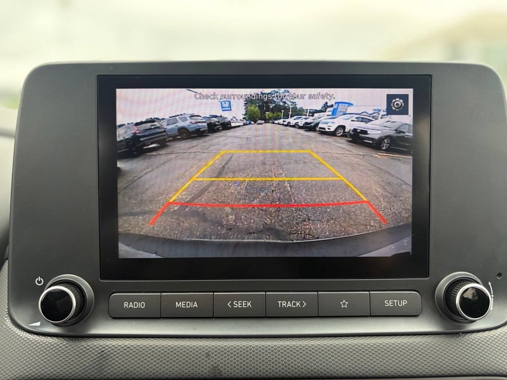 Used 2022 Hyundai Kona SE AWD/4WD image 31