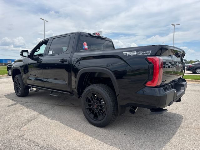 New 2026 Toyota Tundra Limited AWD/4WD image 4