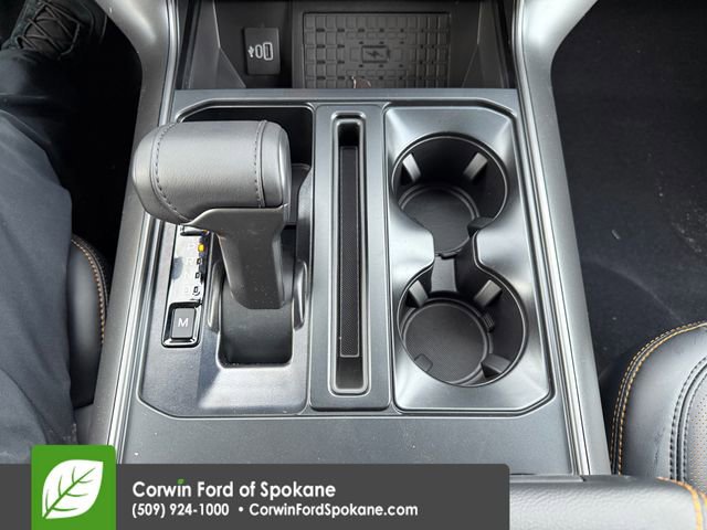 New 2025 Ford F150 Tremor w/ Equipment Group 402A High image 35