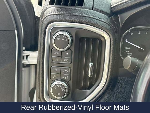 Used 2021 GMC Sierra 1500 Elevation image 34