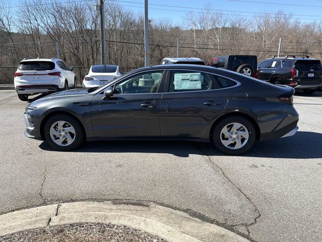 New 2026 Hyundai Sonata SE FWD image 4