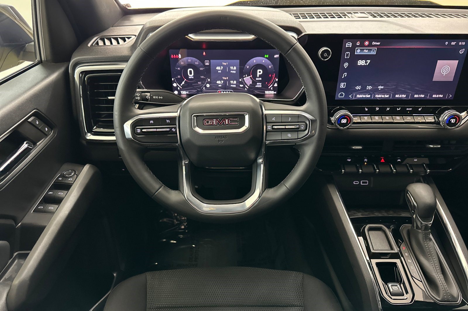 Used 2024 GMC Canyon Elevation w/ Convenience Package RWD image 28