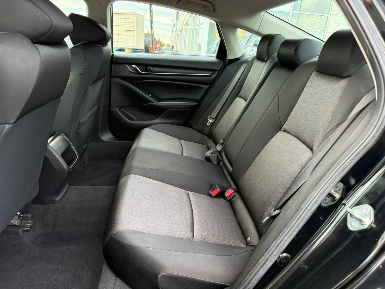 Used 2020 Honda Accord LX image 21