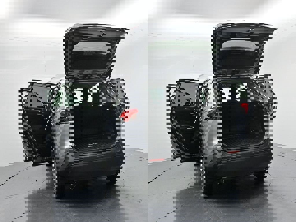 New 2025 Toyota RAV4 LE image 59