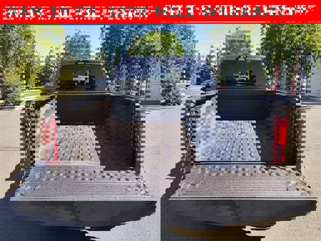 New 2026 RAM 2500 Laramie w/ Night Edition image 24