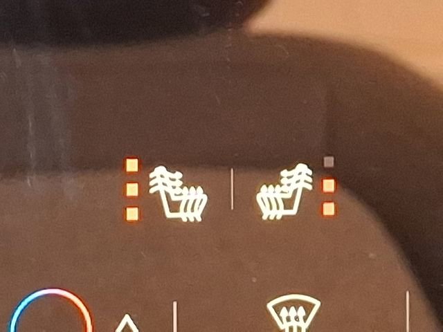 Certified 2025 GMC Terrain Elevation image 23