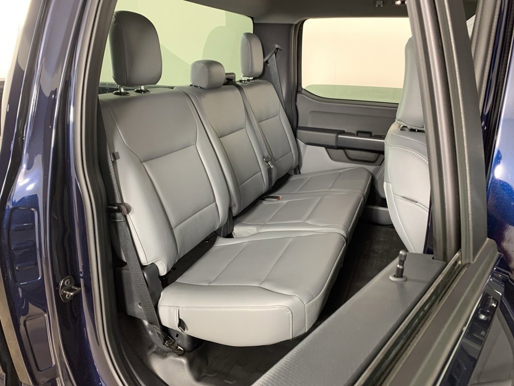 Used 2023 Ford F150 Lightning Pro w/ Tow Technology Package image 33