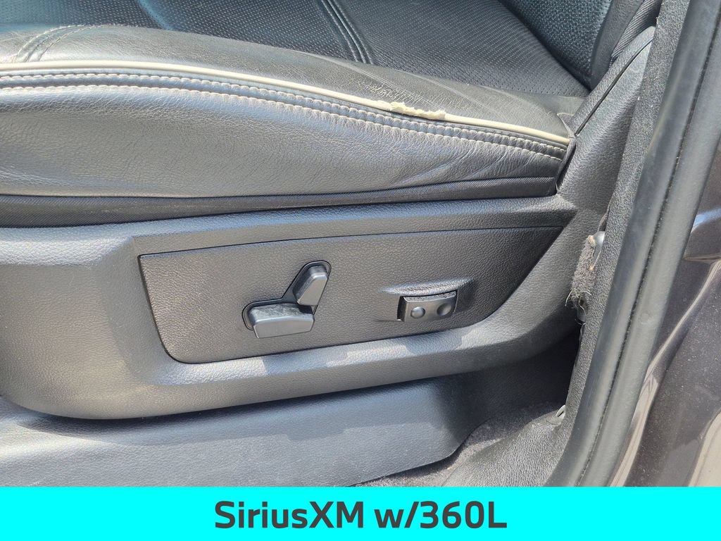 Used 2020 RAM 2500 Limited AWD/4WD image 15