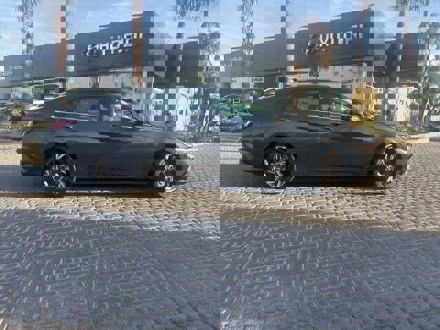 New 2026 Hyundai Elantra Limited image 5