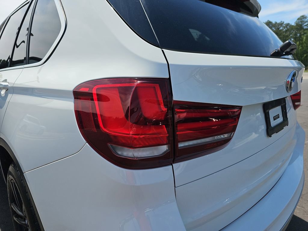 Used 2018 BMW X5 xDrive35i AWD/4WD image 39