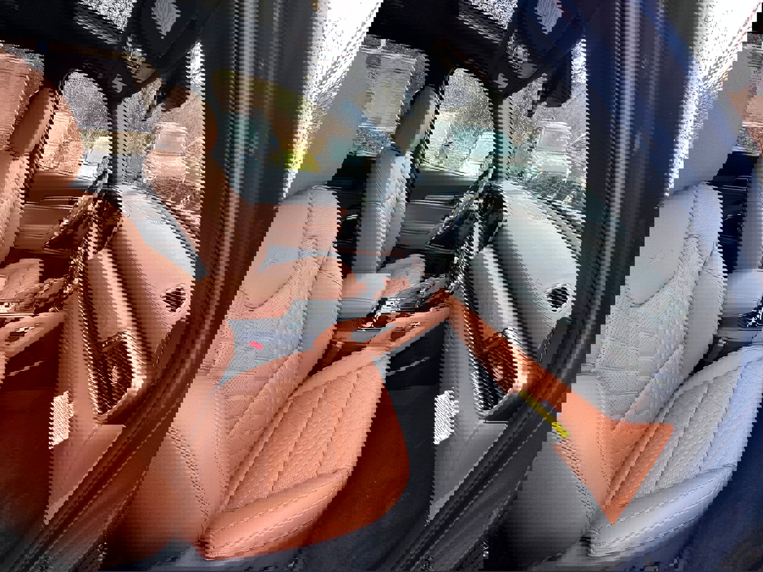 New 2025 Kia Telluride EX X-Line image 32