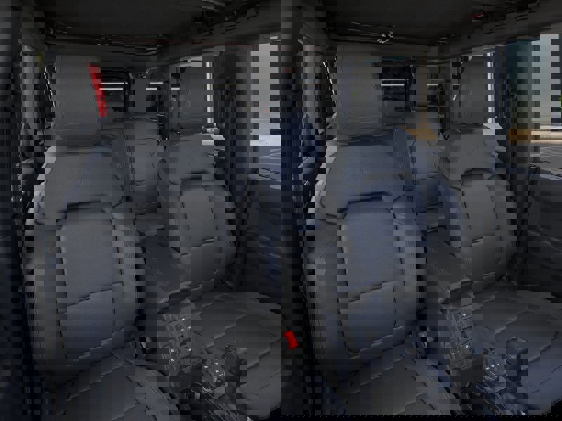 New 2025 Ford Bronco Badlands image 10