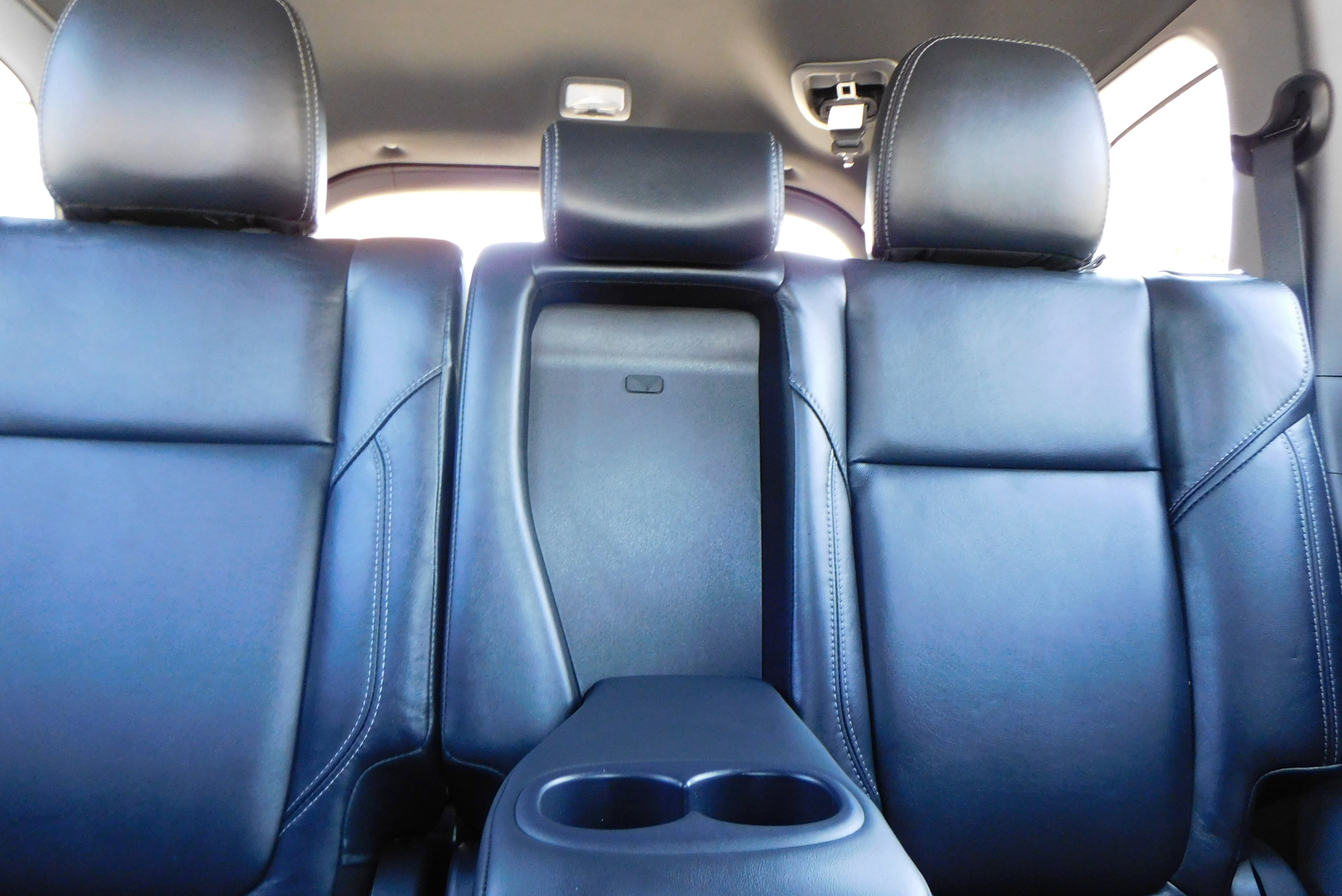 Used 2022 Mitsubishi Outlander SEL image 44