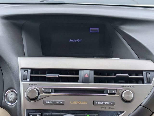 Used 2013 Lexus RX 350 FWD w/ Premium Pkg image 17