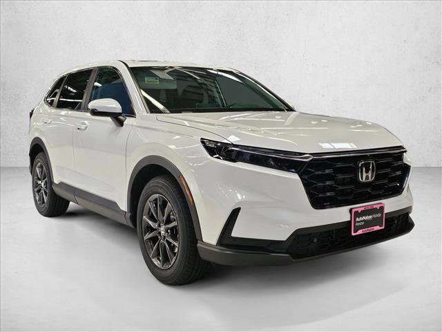 New 2026 Honda CR-V EX-L image 7