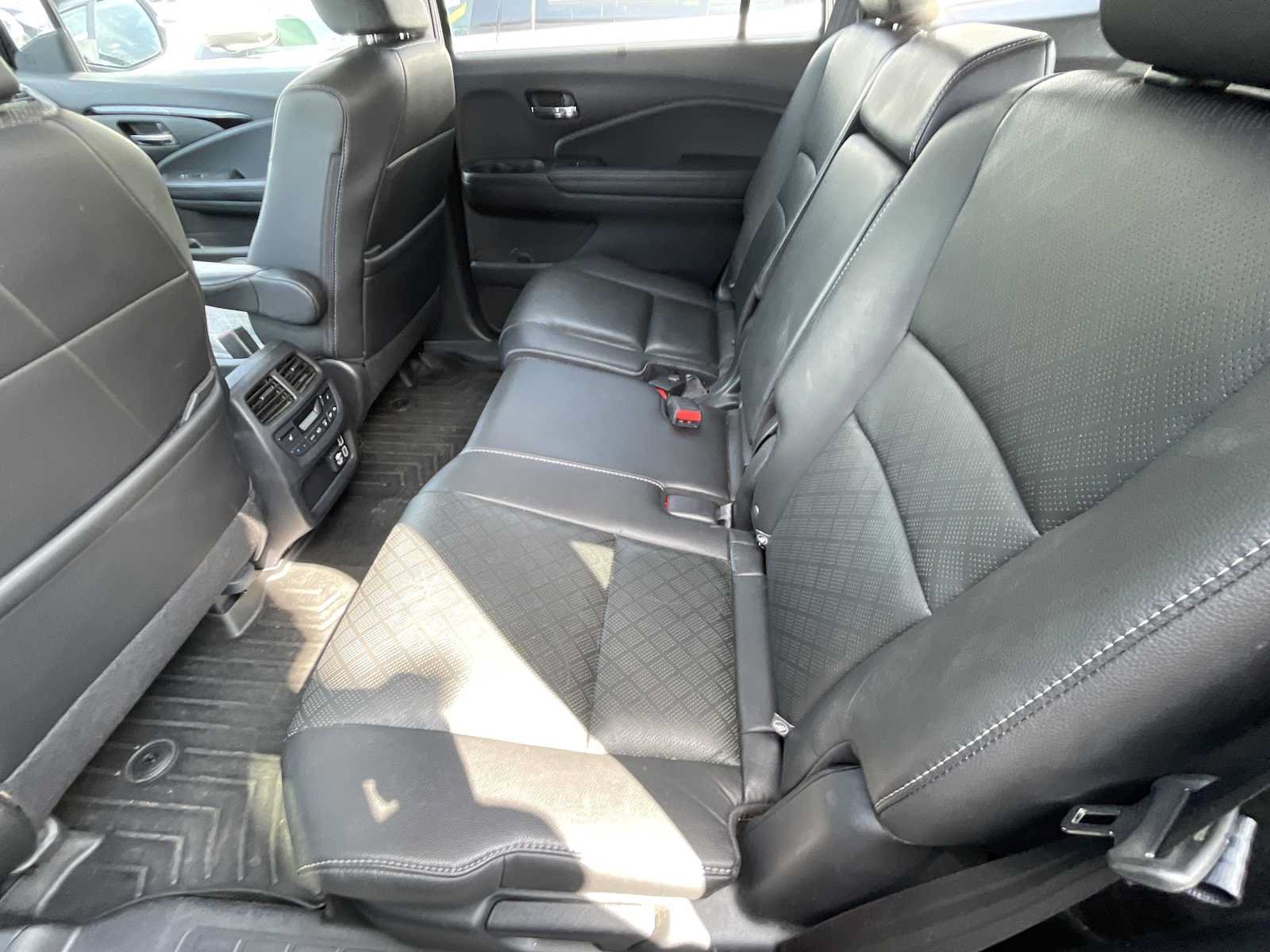 Used 2019 Honda Passport Touring image 10