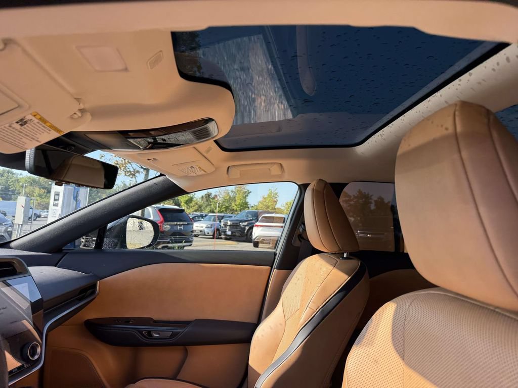Used 2024 Lexus RZ 450e Premium w/ Technology Package AWD/4WD image 21