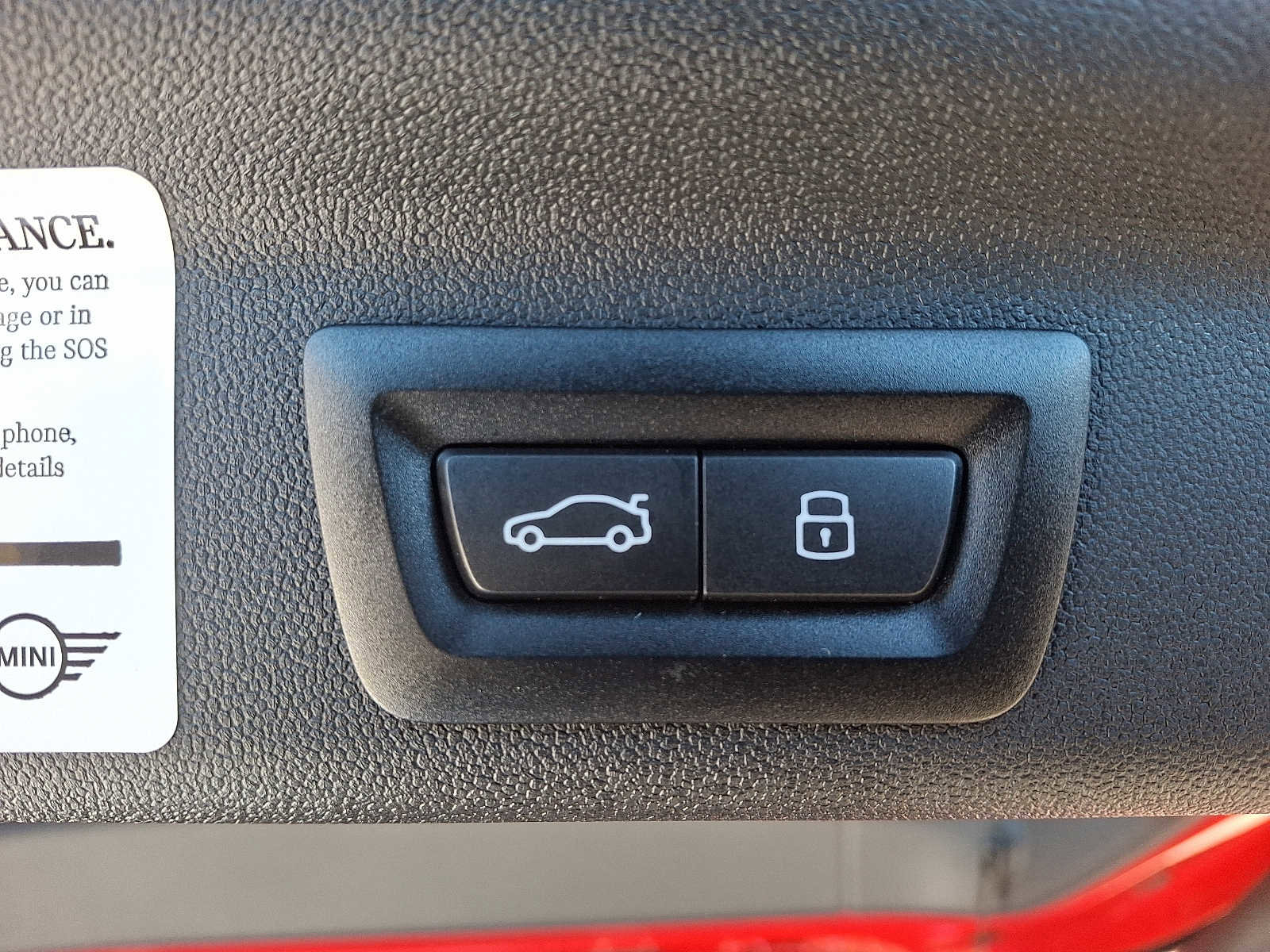 Used 2025 MINI Cooper Countryman S image 29