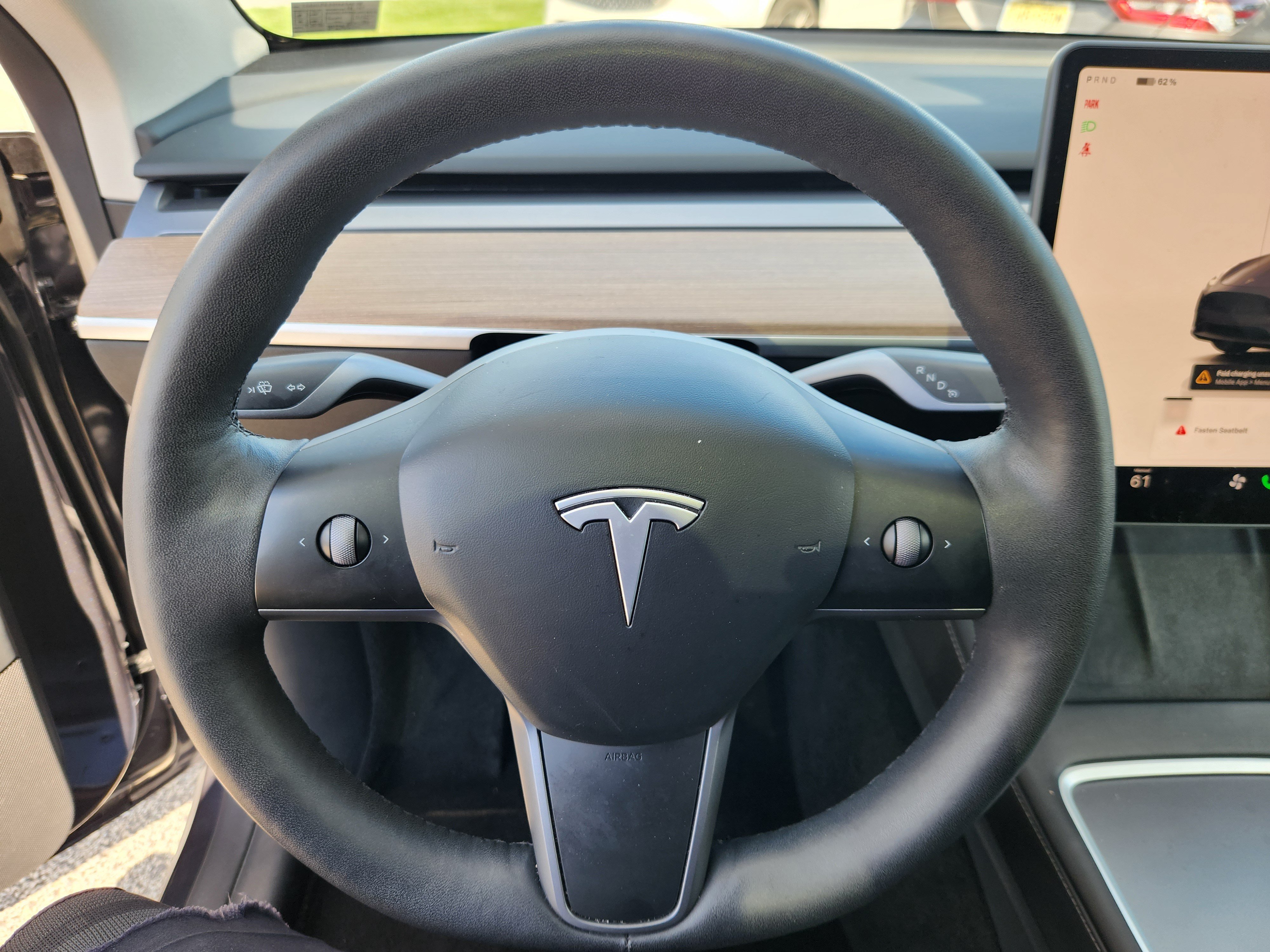 Used 2023 Tesla Model Y Long Range AWD/4WD image 9