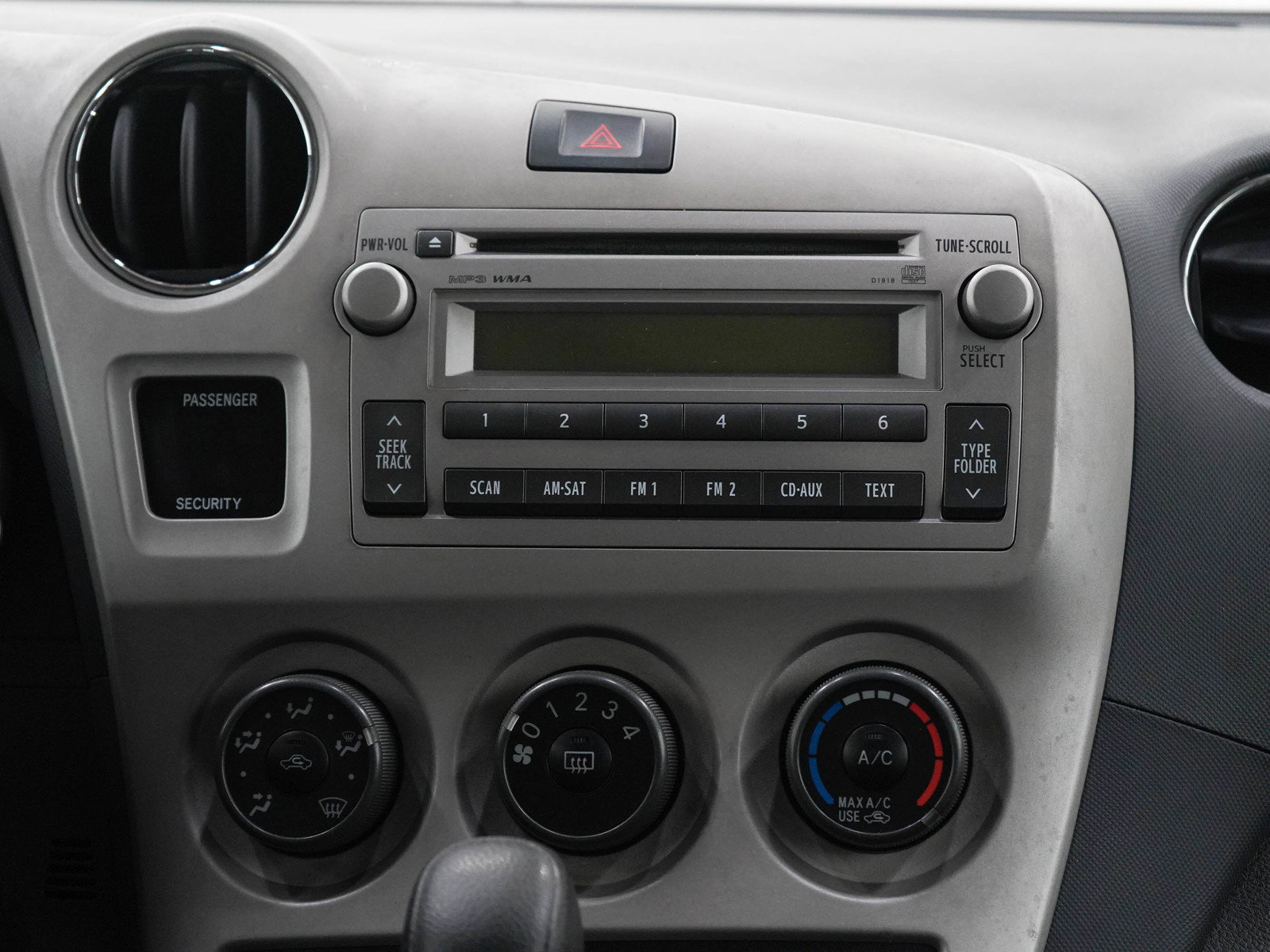 Used 2011 Toyota Matrix FWD image 14