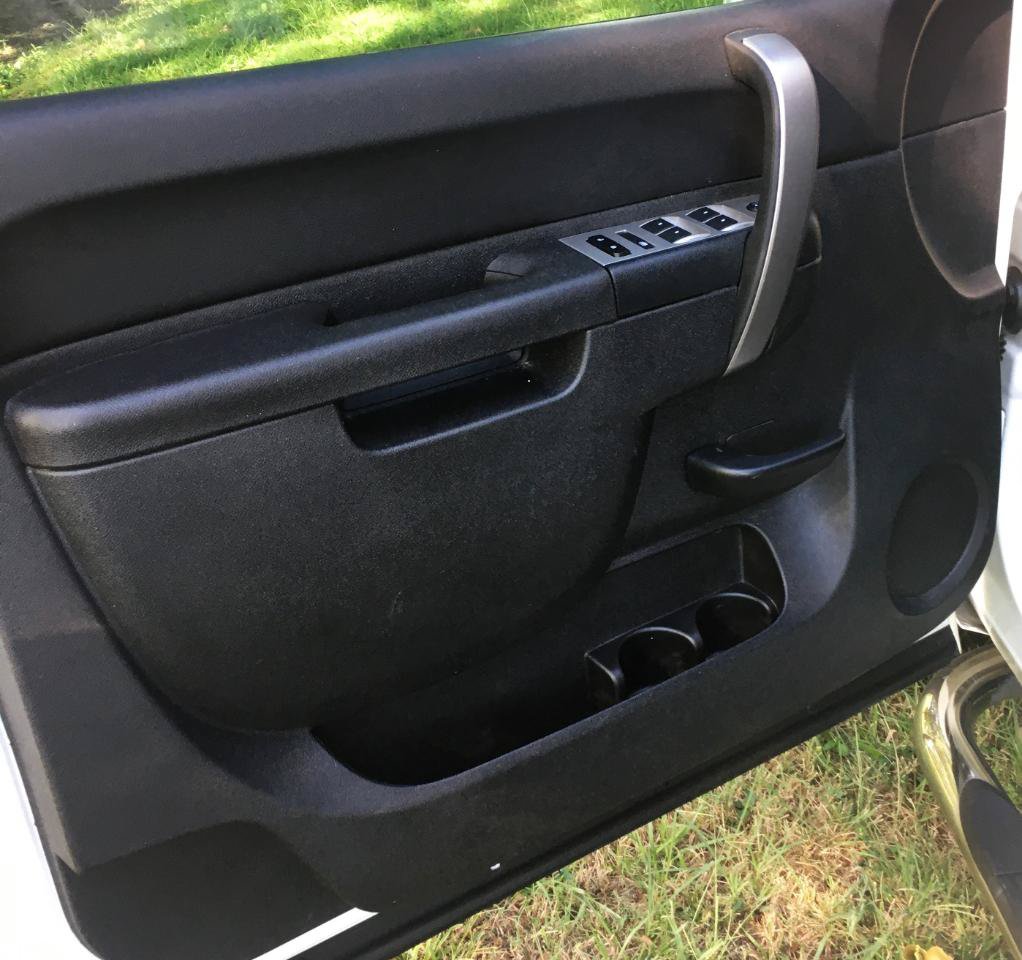 Used 2012 Chevrolet Silverado 1500 LT w/ All-Star Edition RWD image 11