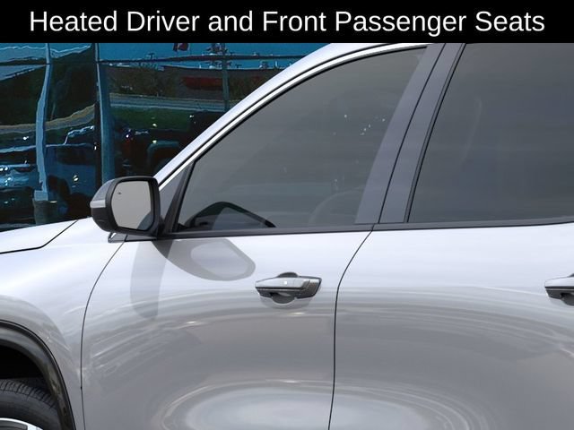 New 2026 Chevrolet Traverse High Country AWD/4WD image 13