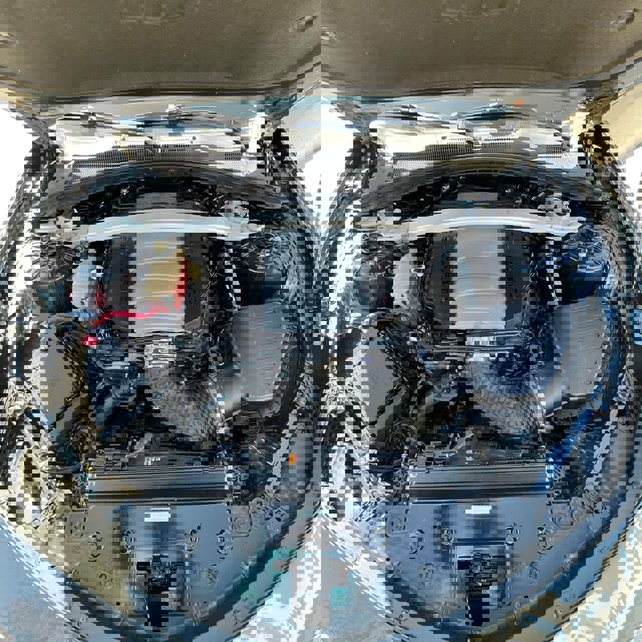 Used 2023 Chevrolet Camaro SS image 26