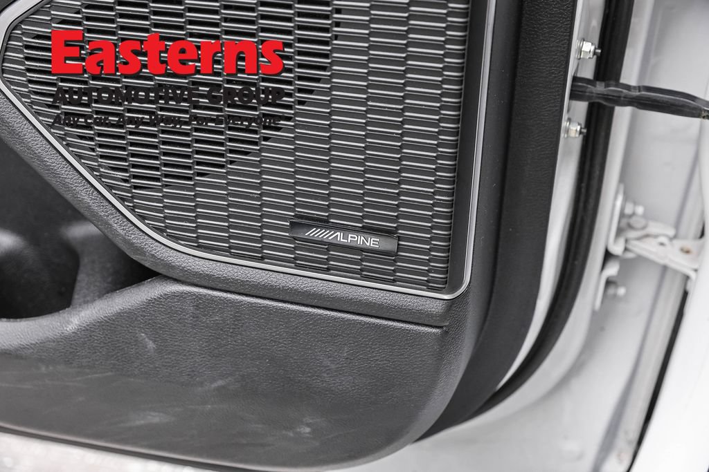 Used 2024 Jeep Grand Cherokee Limited 4xe AWD/4WD image 23