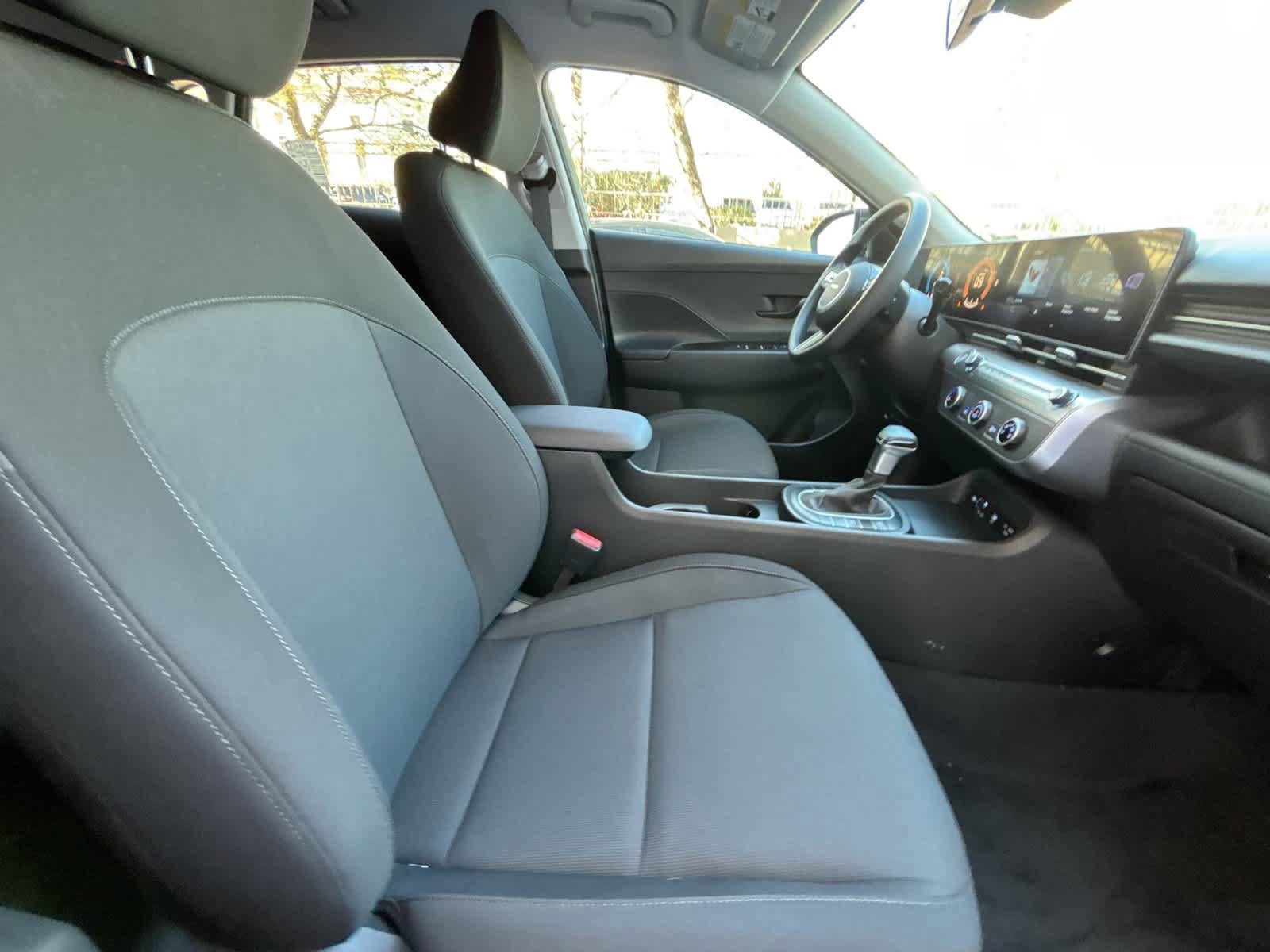 New 2026 Hyundai Kona SE AWD/4WD image 20