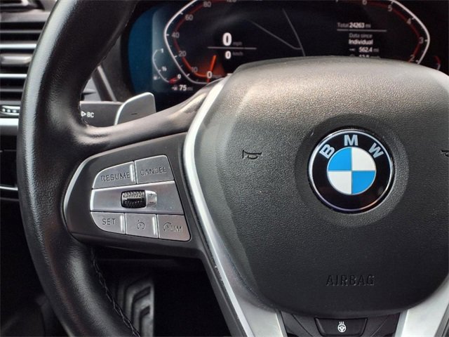 Used 2023 BMW X3 sDrive30i w/ Convenience Package image 21