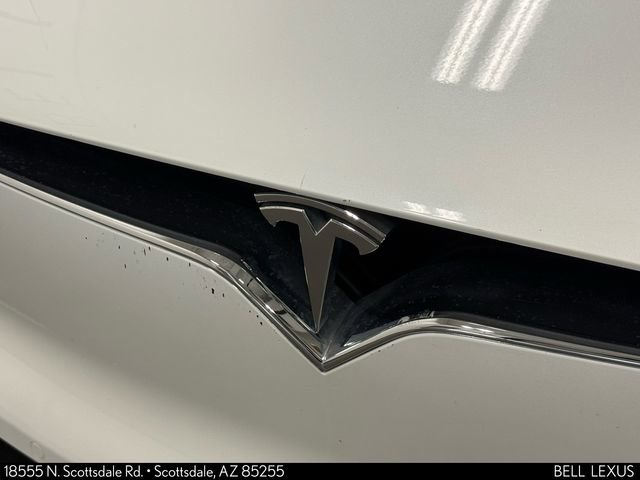 Used 2019 Tesla Model X Performance image 28