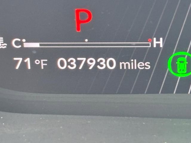 Used 2023 Acura MDX SH-AWD w/ Advance Package image 32