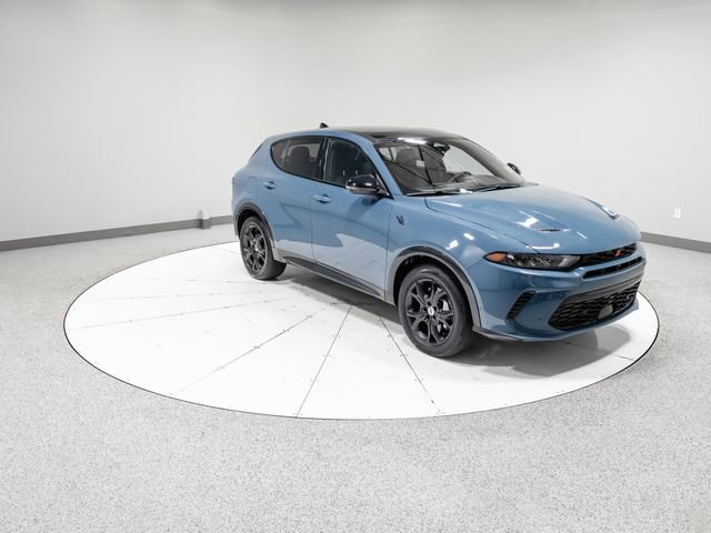 Used 2024 Dodge Hornet R/T Plus w/ Tech Pack Plus w/o Parking image 30