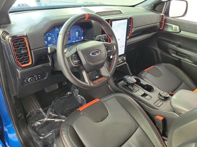Used 2024 Ford Ranger Raptor AWD/4WD image 18