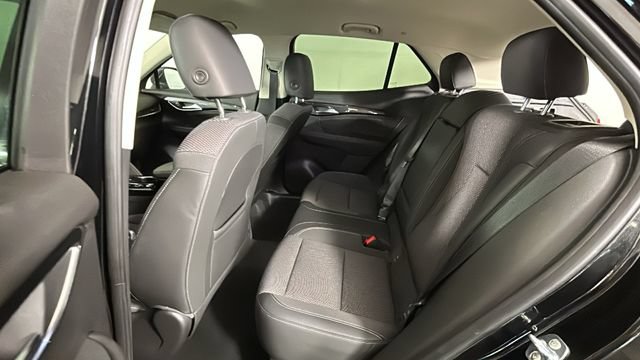 Used 2023 Buick Envision Preferred AWD/4WD image 27