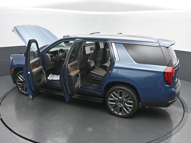 New 2026 GMC Yukon Denali Ultimate AWD/4WD image 62