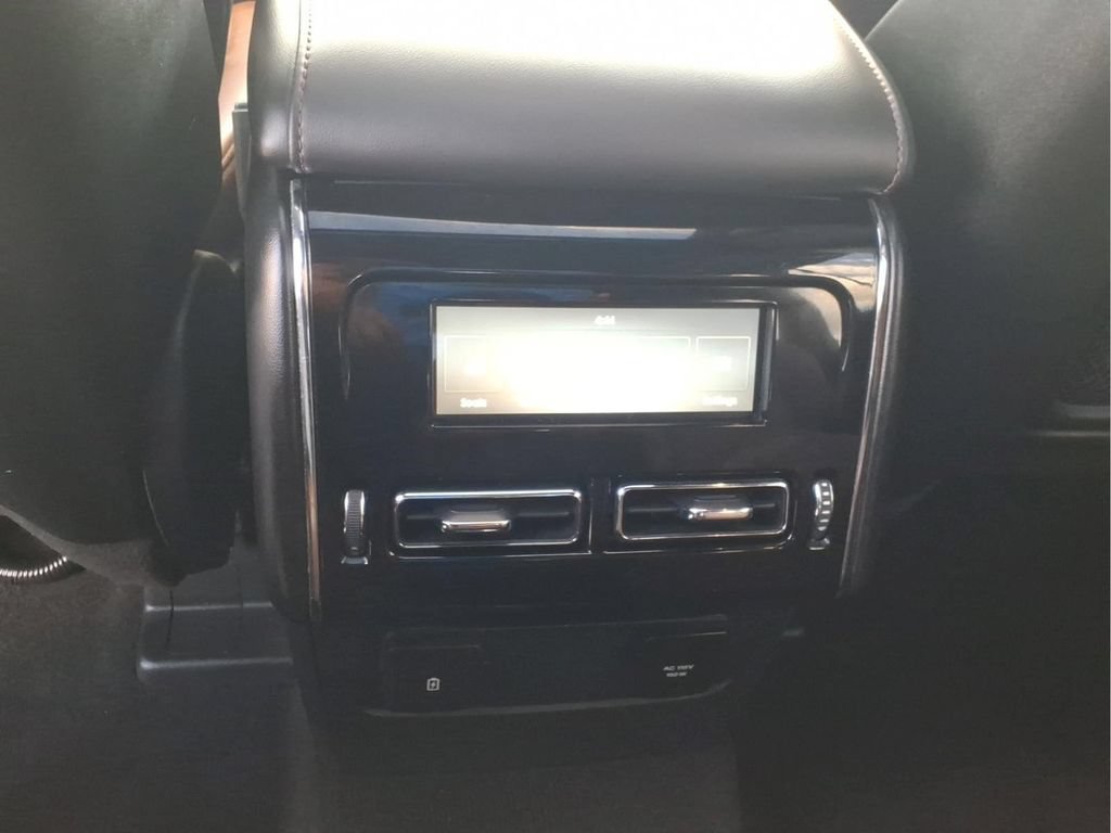 Used 2021 Lincoln Aviator Grand Touring w/ Elements Package Plus AWD/4WD image 16