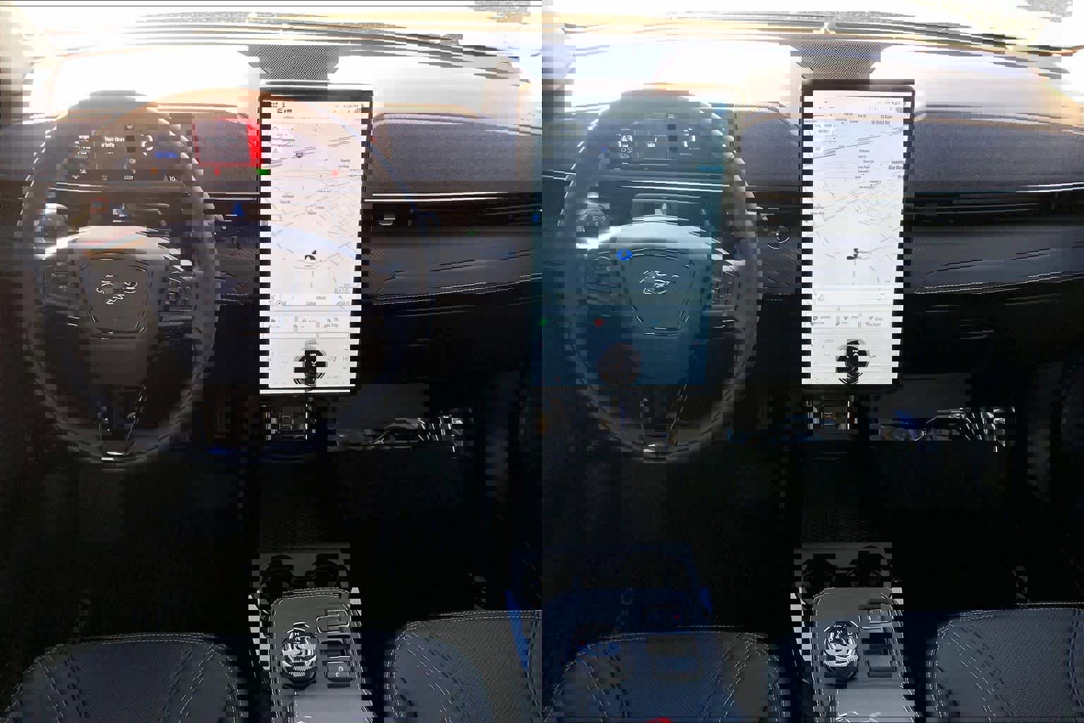 Certified 2023 Ford Mustang Mach-E Premium image 14