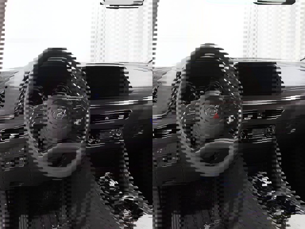 Certified 2023 Hyundai Sonata SEL image 6