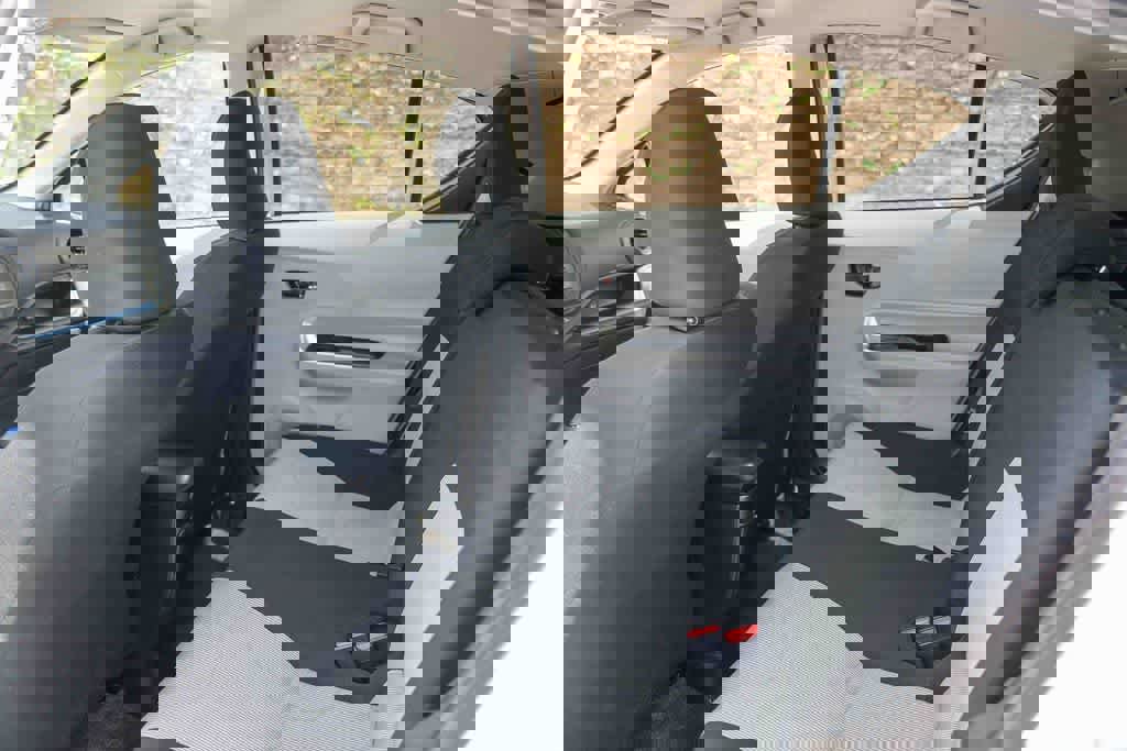 Used 2013 Toyota Prius C Two image 19