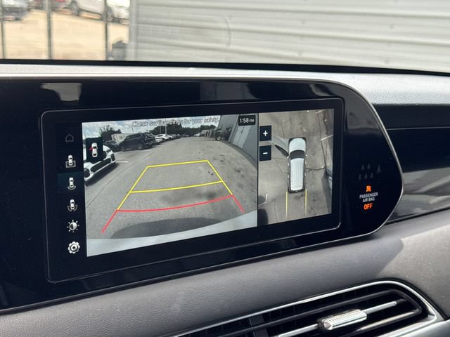 Used 2021 Hyundai Palisade Calligraphy w/ Cargo Package AWD/4WD image 22