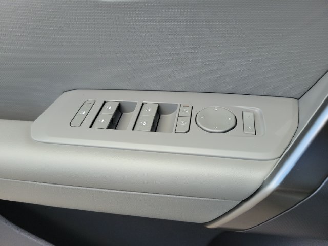 New 2027 Kia Seltos EX FWD image 22